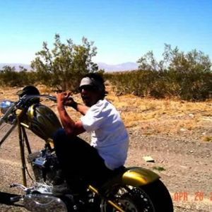 Meet your Posher, Jimmy